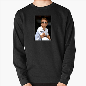 Nico Rosberg Always Driven, Always Victorious Nico Rosberg Sweatshirts