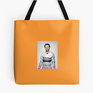 Nico Rosberg Unforgettable Legacy Nico Rosberg Bags