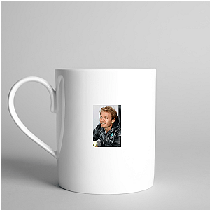 Nico Rosberg My Favorite F1 Champ Nico Rosberg Mugs