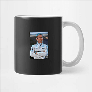 Nico Rosberg F1 World Champion 2016 Nico Rosberg Mugs