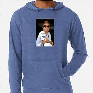 Nico Rosberg Always Driven, Always Victorious Nico Rosberg Hoodies