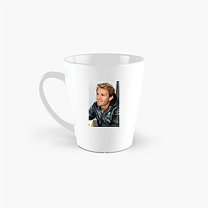Nico Rosberg My Favorite F1 Champ Nico Rosberg Mugs