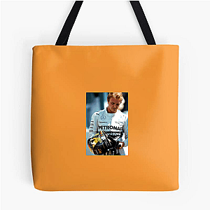 Nico Rosberg Beyond The Track Nico Rosberg Bags