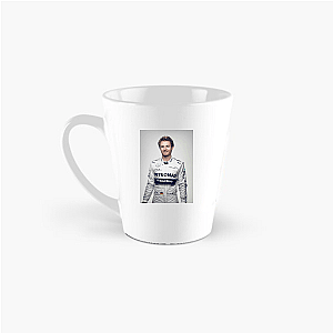 Nico Rosberg Unforgettable Legacy Nico Rosberg Mugs
