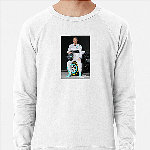 Nico Rosberg German Greatness Nico Rosberg Sweatshirts