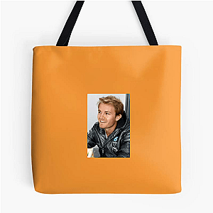 Nico Rosberg My Favorite F1 Champ Nico Rosberg Bags