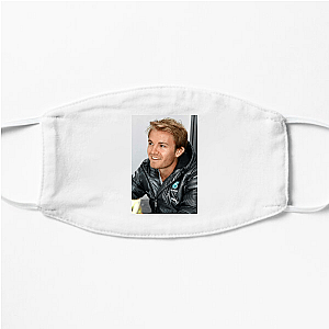 Nico Rosberg My Favorite F1 Champ Nico Rosberg Face Masks