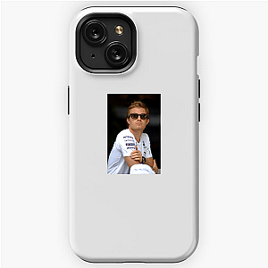 Nico Rosberg Always Driven, Always Victorious Nico Rosberg iPhone Cases