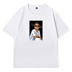 Nico Rosberg Always Driven, Always Victorious Nico Rosberg T-Shirts