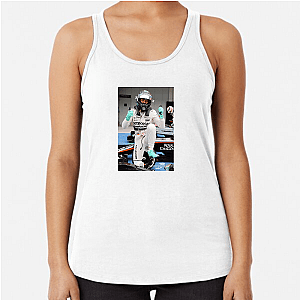 Nico Rosberg Legendary Career Nico Rosberg Tank Tops