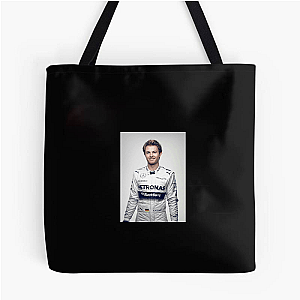 Nico Rosberg Unforgettable Legacy Nico Rosberg Bags