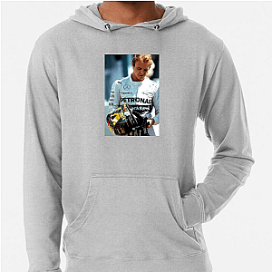 Nico Rosberg Beyond The Track Nico Rosberg Hoodies