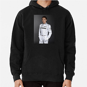 Nico Rosberg Rosberg Vs Hamilton Nico Rosberg Hoodies