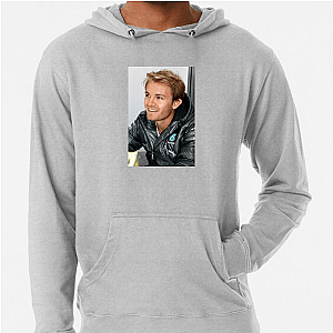 Nico Rosberg My Favorite F1 Champ Nico Rosberg Hoodies