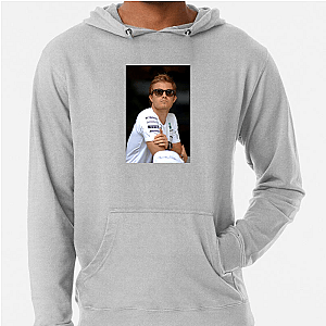 Nico Rosberg Always Driven, Always Victorious Nico Rosberg Hoodies