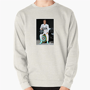 Nico Rosberg German Greatness Nico Rosberg Sweatshirts