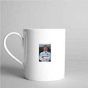 Nico Rosberg F1 World Champion 2016 Nico Rosberg Mugs