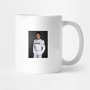 Nico Rosberg Rosberg Vs Hamilton Nico Rosberg Mugs