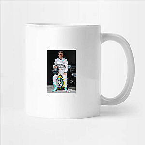 Nico Rosberg German Greatness Nico Rosberg Mugs