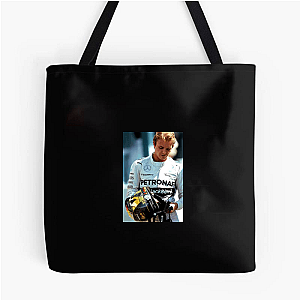 Nico Rosberg Beyond The Track Nico Rosberg Bags