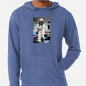 Nico Rosberg Legendary Career Nico Rosberg Hoodies