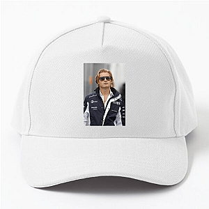 Nico Rosberg The Champion Who Retired Nico Rosberg Hats & Caps