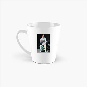 Nico Rosberg German Greatness Nico Rosberg Mugs
