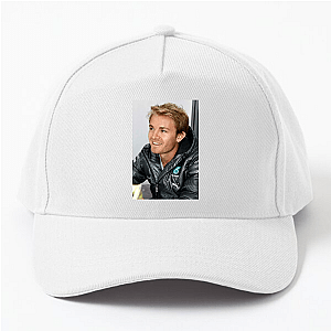 Nico Rosberg My Favorite F1 Champ Nico Rosberg Hats & Caps