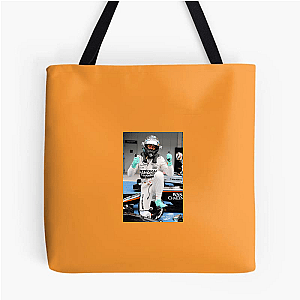 Nico Rosberg Legendary Career Nico Rosberg Bags