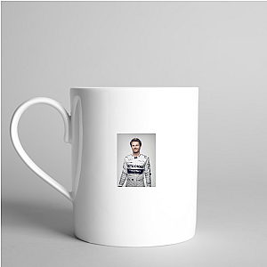 Nico Rosberg Unforgettable Legacy Nico Rosberg Mugs