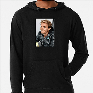 Nico Rosberg My Favorite F1 Champ Nico Rosberg Hoodies