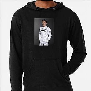 Nico Rosberg Rosberg Vs Hamilton Nico Rosberg Hoodies