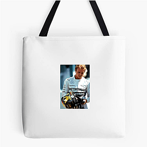 Nico Rosberg Beyond The Track Nico Rosberg Bags
