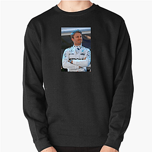Nico Rosberg F1 World Champion 2016 Nico Rosberg Sweatshirts