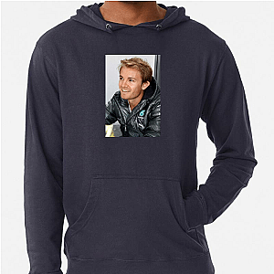 Nico Rosberg My Favorite F1 Champ Nico Rosberg Hoodies