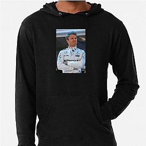 Nico Rosberg F1 World Champion 2016 Nico Rosberg Hoodies