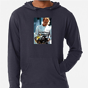 Nico Rosberg Beyond The Track Nico Rosberg Hoodies