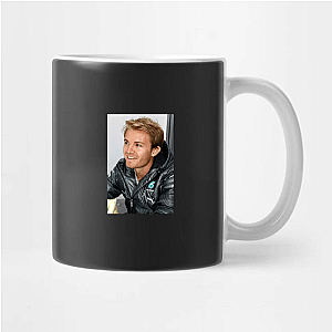Nico Rosberg My Favorite F1 Champ Nico Rosberg Mugs