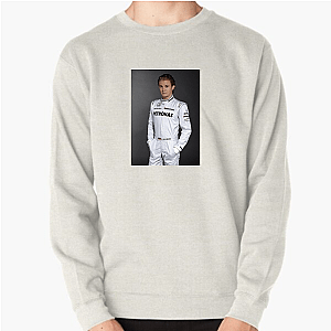 Nico Rosberg Rosberg Vs Hamilton Nico Rosberg Sweatshirts
