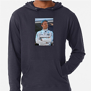 Nico Rosberg F1 World Champion 2016 Nico Rosberg Hoodies
