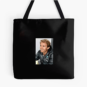 Nico Rosberg My Favorite F1 Champ Nico Rosberg Bags