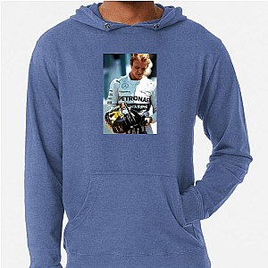 Nico Rosberg Beyond The Track Nico Rosberg Hoodies