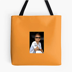 Nico Rosberg Always Driven, Always Victorious Nico Rosberg Bags