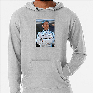 Nico Rosberg F1 World Champion 2016 Nico Rosberg Hoodies