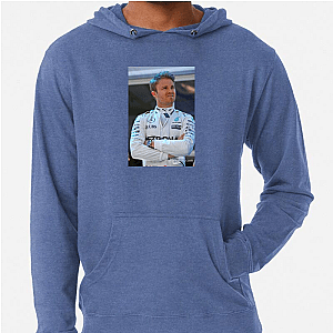 Nico Rosberg F1 World Champion 2016 Nico Rosberg Hoodies