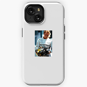 Nico Rosberg Beyond The Track Nico Rosberg iPhone Cases