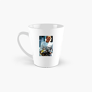 Nico Rosberg Beyond The Track Nico Rosberg Mugs
