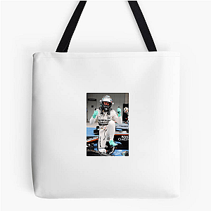 Nico Rosberg Legendary Career Nico Rosberg Bags