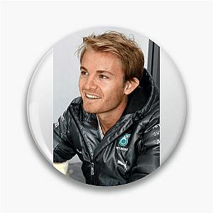 Nico Rosberg My Favorite F1 Champ Nico Rosberg Pins