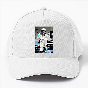 Nico Rosberg Legendary Career Nico Rosberg Hats & Caps